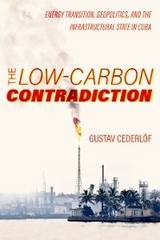 The Low-Carbon Contradiction - Gustav Cederlof