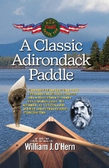 Classic Adirondack Paddle -  William J. O'Hern