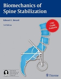 Biomechanics of Spine Stabilization - 