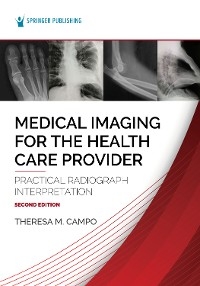 Medical Imaging for the Health Care Provider - 