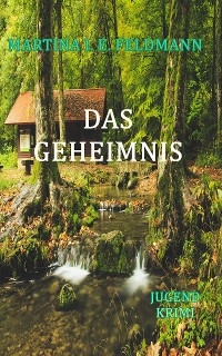 DAS GEHEIMNIS - Martina I. E. Feldmann