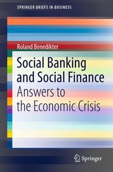 Social Banking and Social Finance -  Roland Benedikter