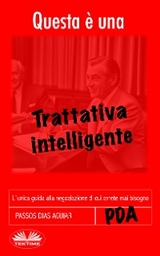 Questa È Una Trattativa Intelligente - Passos Dias Aguiar