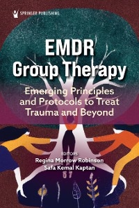 EMDR Group Therapy - 