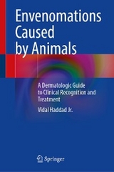 Envenomations Caused by Animals - Vidal Haddad Jr.