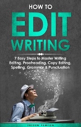 How to Edit Writing -  Jaiden Pemton