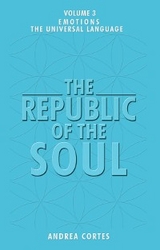 Republic of the Soul -  Andrea Cortes