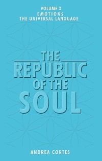 Republic of the Soul -  Andrea Cortes