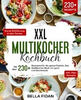 Salat Rezepte XXL - Ina Schmidt