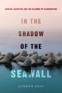 In the Shadow of the Seawall - Summer Gray