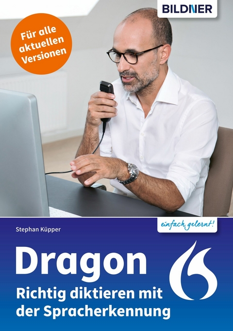 Dragon - Stephan Küpper