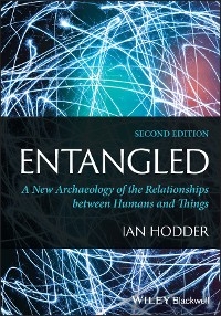 Entangled -  Ian Hodder