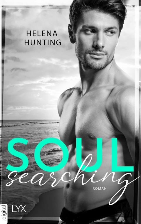 Soul Searching -  Helena Hunting