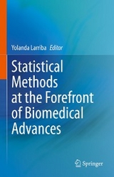 Statistical Methods at the Forefront of Biomedical Advances - 