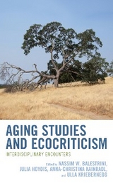 Aging Studies and Ecocriticism - 