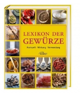 Lexikon der Gewürze