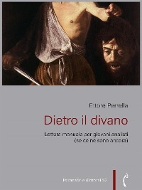 Dietro il divano - Ettore Perrella