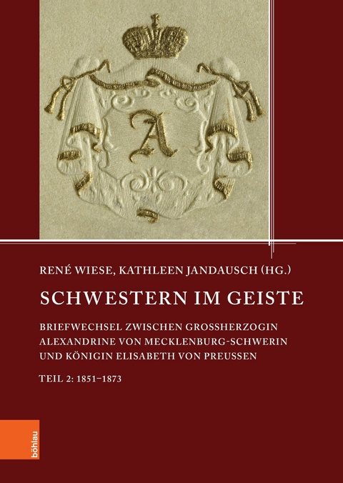 Schwestern im Geiste - 