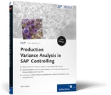 Production Variance Analysis in SAP Controlling - Jordan, John