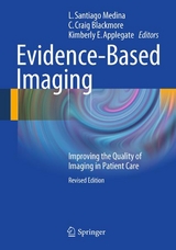 Evidence-Based Imaging - 