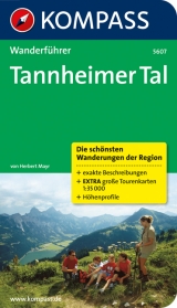 Tannheimer Tal - Herbert Mayr