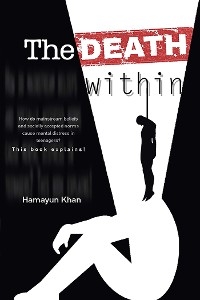 Death Within -  Hamayun Khan