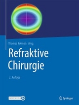 Refraktive Chirurgie - 