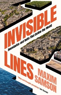 Invisible Lines - Maxim Samson