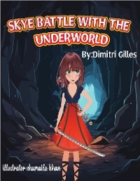 Skye Battle With the Underwold - Dimitri Gilles