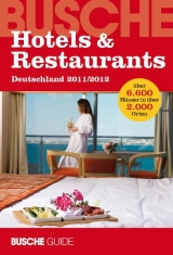 Hotels & Restaurants Deutschland 2011/2012 - 