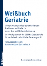 Weißbuch Geriatrie