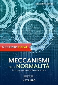 Meccanismi della Normalità - 