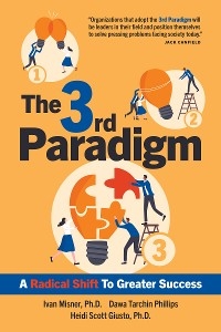 3rd Paradigm -  Heidi Scott Giusto,  Ivan Misner,  Dawa Tarchin Phillips