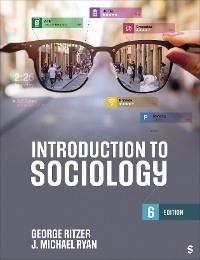 Introduction to Sociology - George Ritzer, J. Michael Ryan