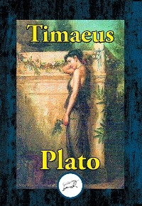 Timaeus -  Plato