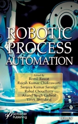 Robotic Process Automation - 