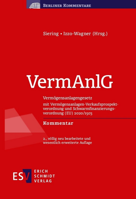 VermAnlG - 