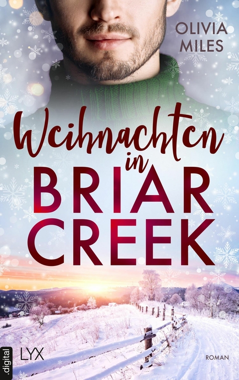 Weihnachten in Briar Creek - Olivia Miles