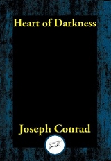 Heart of Darkness -  Joseph Conrad