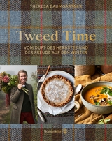 Tweed Time - Theresa Baumgärtner