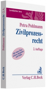 Zivilprozessrecht - Pohlmann, Petra