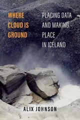 Where Cloud Is Ground - Alix Johnson