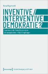 Inventive/Interventive Demokratie? - Nora Rigamonti