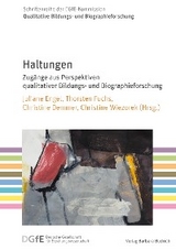 Haltungen - 