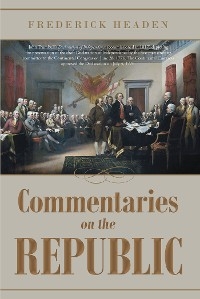 Commentaries on the Republic - Frederick Headen