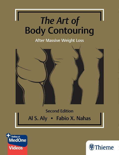 The Art of Body Contouring: After Massive Weight Loss - 