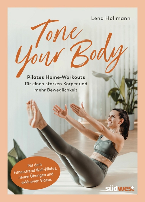 Tone your Body -  Lena Hollmann