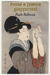 Prose e poesie giapponesi -  Paolo Bellezza Bellezza