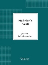 Hadrian's Wall - Jessie Mothersole