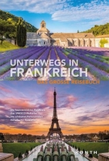 Unterwegs in Frankreich - 